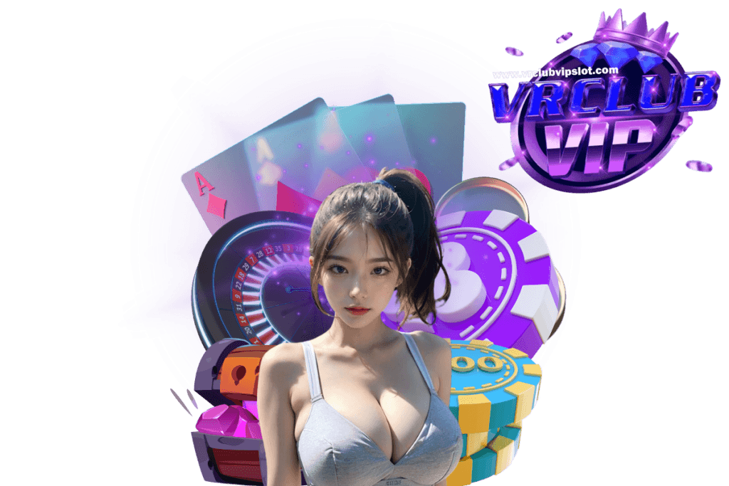 vrclubvip ทรูวอเลท
