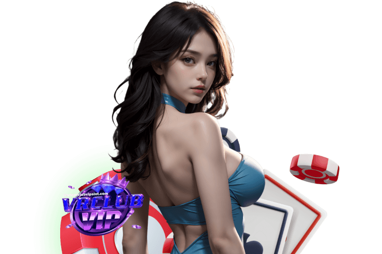 vrclub สมัคร